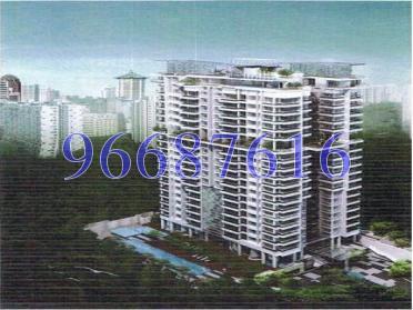 CityVista Residences (D9), Condominium #163097602
